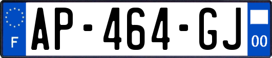 AP-464-GJ