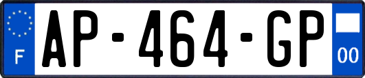 AP-464-GP