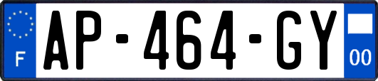 AP-464-GY