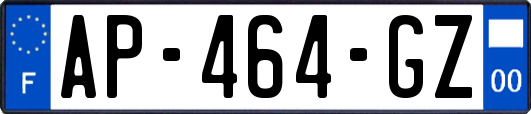 AP-464-GZ