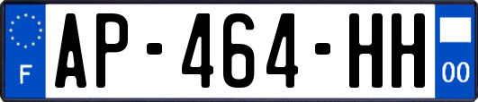 AP-464-HH