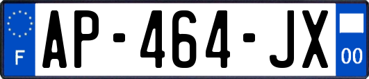 AP-464-JX