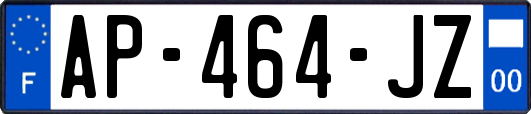 AP-464-JZ