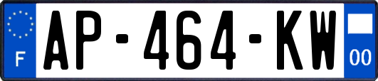 AP-464-KW