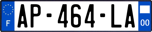 AP-464-LA