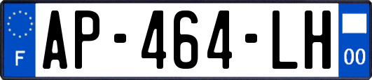 AP-464-LH