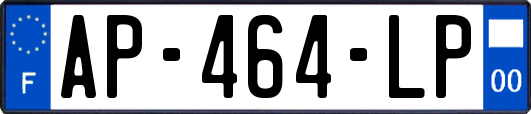 AP-464-LP