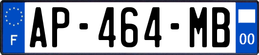 AP-464-MB