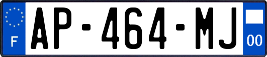 AP-464-MJ