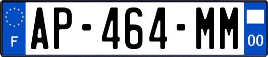 AP-464-MM