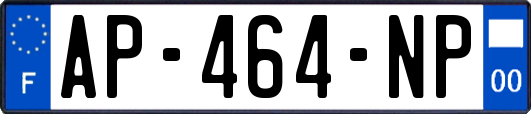 AP-464-NP