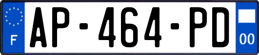 AP-464-PD