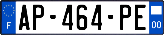 AP-464-PE
