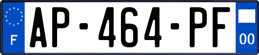 AP-464-PF