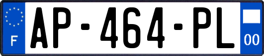 AP-464-PL