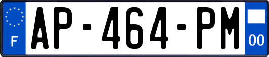 AP-464-PM
