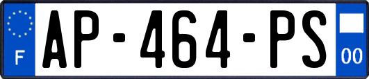 AP-464-PS