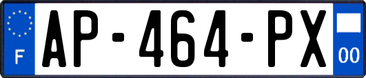 AP-464-PX