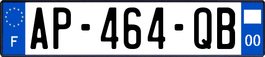AP-464-QB