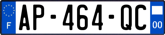 AP-464-QC