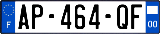 AP-464-QF