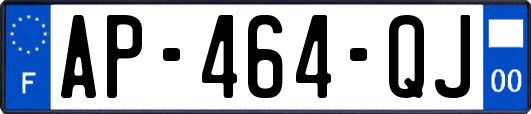 AP-464-QJ