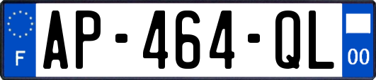 AP-464-QL