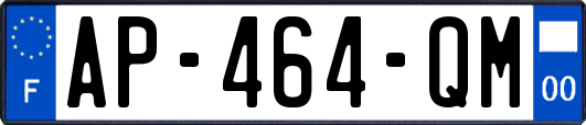 AP-464-QM