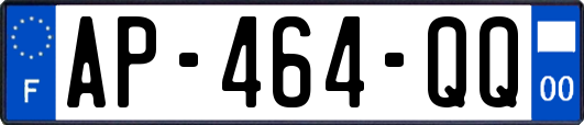 AP-464-QQ
