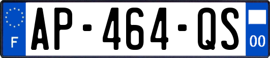 AP-464-QS