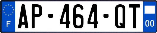 AP-464-QT