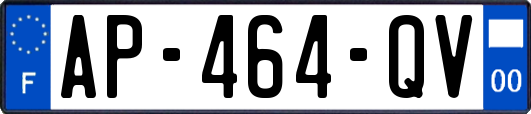 AP-464-QV