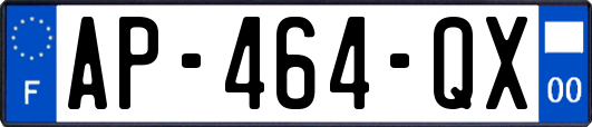AP-464-QX