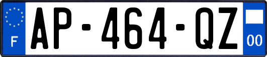 AP-464-QZ