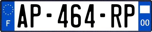 AP-464-RP