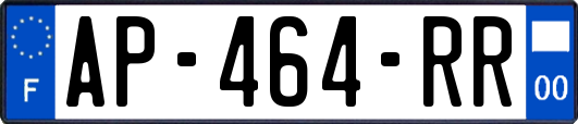 AP-464-RR