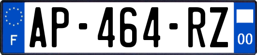 AP-464-RZ