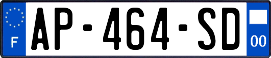 AP-464-SD