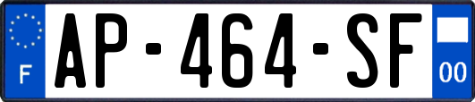 AP-464-SF