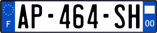 AP-464-SH