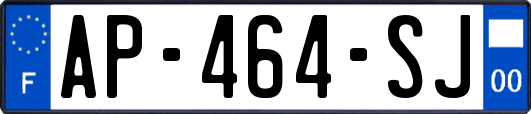 AP-464-SJ