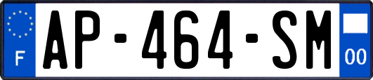 AP-464-SM