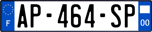 AP-464-SP