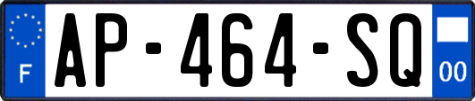 AP-464-SQ