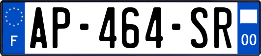AP-464-SR