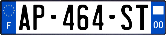 AP-464-ST