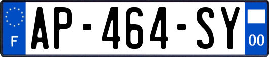 AP-464-SY