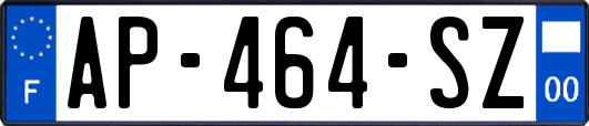 AP-464-SZ