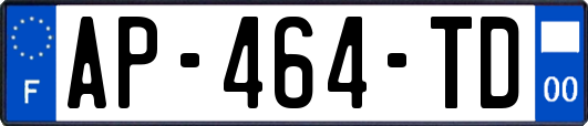 AP-464-TD