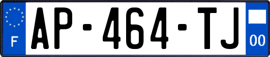 AP-464-TJ